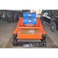 VD Linear Dewatering Screen Used For Gold Mining
Group Introduction